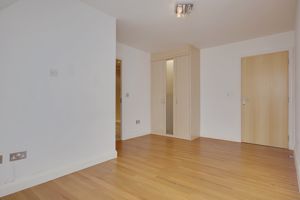 Bedroom One- click for photo gallery